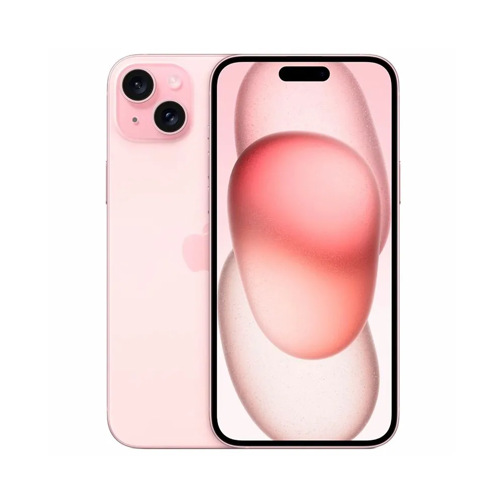 Apple iPhone 15 Plus 512Gb (Pink) купить дешево онлайн по низкой цене в  Таганроге